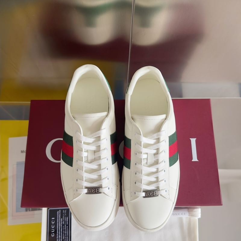 Gucci Ace Shoes